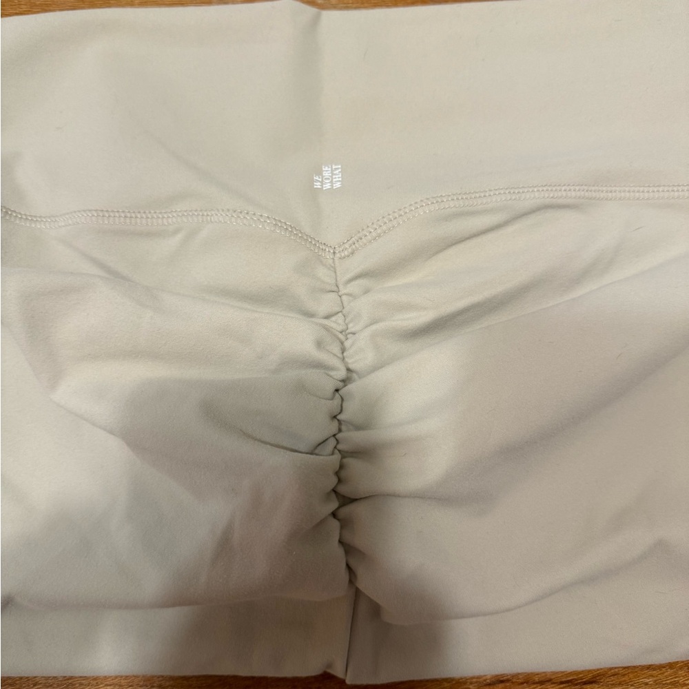 WeWoreWhat Beige Two-Piece Set - Picture 5 of 5